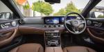 Mercedes-Benz E300 Avantgarde Line 2016 года (AU)